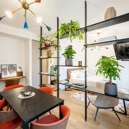 Palazzo Garibaldi Luxury & Πάρμα