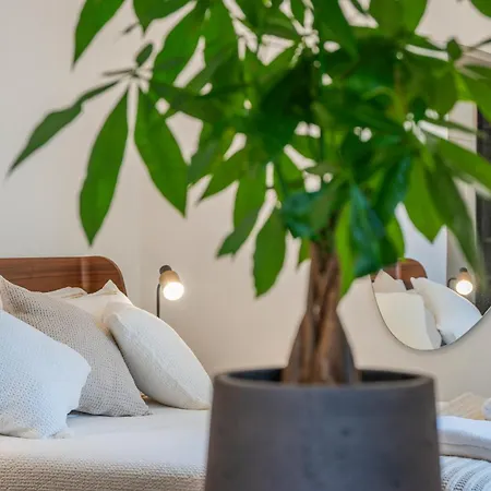 Gasthuis Palazzo Garibaldi Luxury & 4*