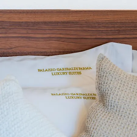 Palazzo Garibaldi Luxury & 4*