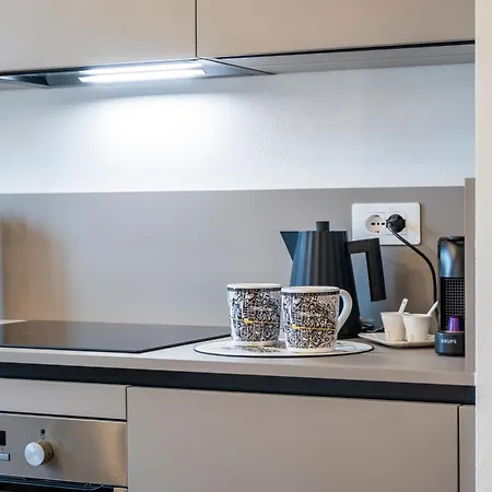 Palazzo Garibaldi Luxury & Gasthuis Parma