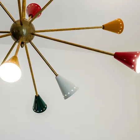 Palazzo Garibaldi Luxury & Gasthuis