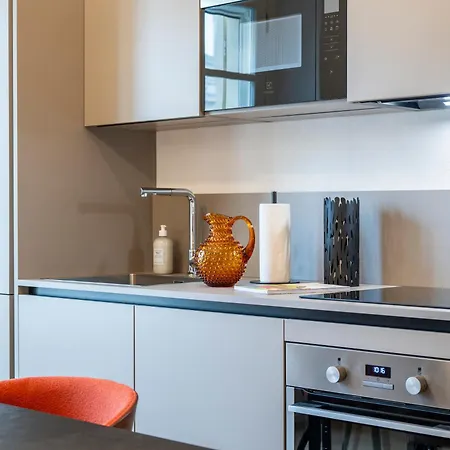 Palazzo Garibaldi Luxury & Gasthuis 4*