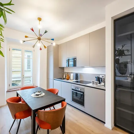 Πανσιόν Palazzo Garibaldi Luxury & Πάρμα