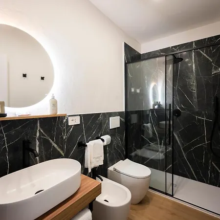 Palazzo Garibaldi Luxury & *