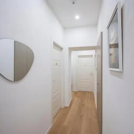 Palazzo Garibaldi Luxury & Parma