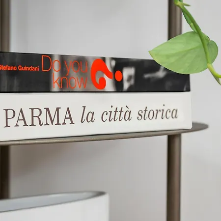 ゲストハウス Palazzo Garibaldi Luxury &