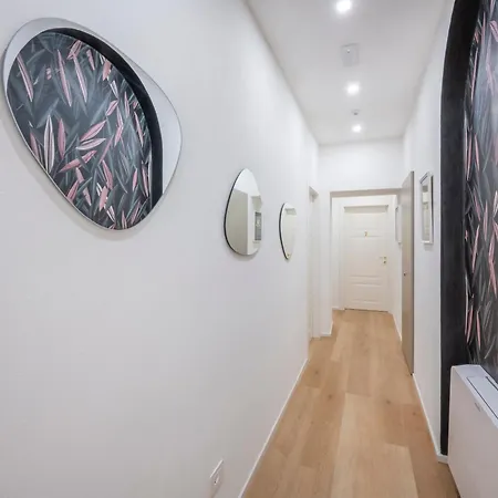 Palazzo Garibaldi Luxury & Parma