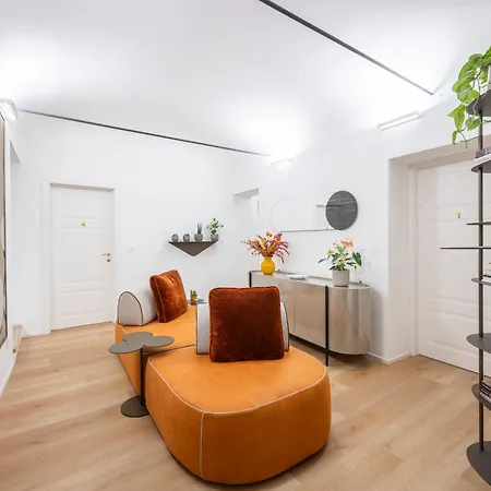 Palazzo Garibaldi Luxury & 4* Πάρμα