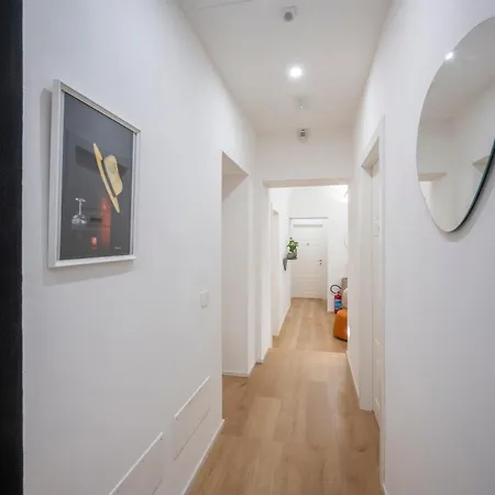 Palazzo Garibaldi Luxury &