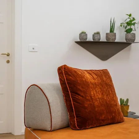 Gasthuis Palazzo Garibaldi Luxury & Parma