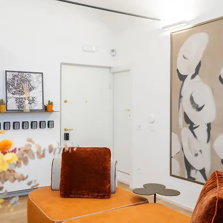 Palazzo Garibaldi Luxury & Πανσιόν 4*