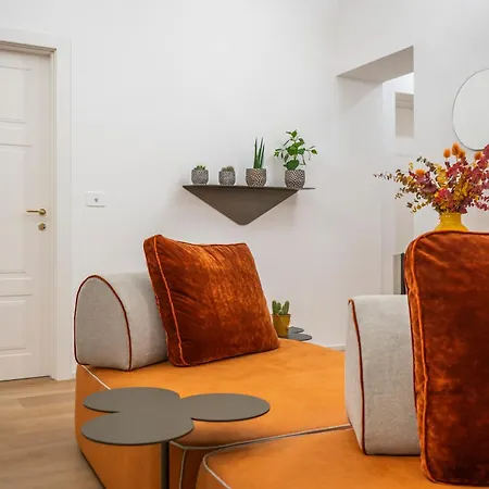 Palazzo Garibaldi Luxury & Gasthuis