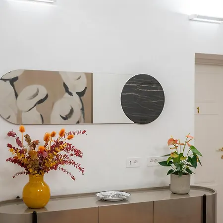 Palazzo Garibaldi Luxury & 4*