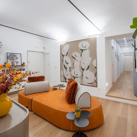 Palazzo Garibaldi Luxury & Guest house Parma