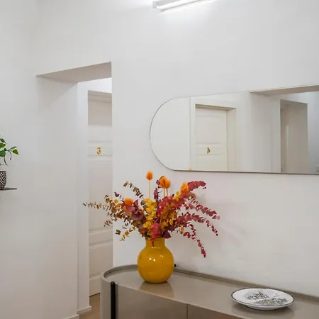 Palazzo Garibaldi Luxury & *