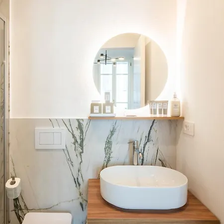 Palazzo Garibaldi Luxury & 4* パルマ