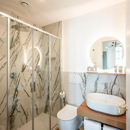 Palazzo Garibaldi Luxury & Πάρμα