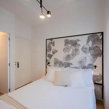 Πανσιόν Palazzo Garibaldi Luxury & Πάρμα