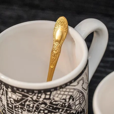 Gasthuis Palazzo Garibaldi Luxury &