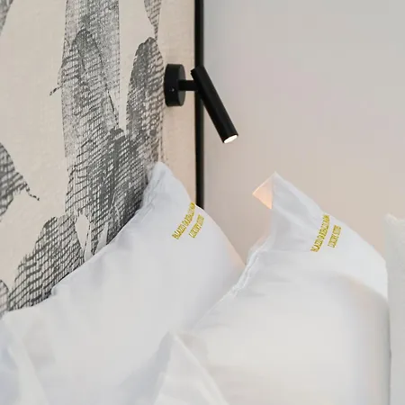 Palazzo Garibaldi Luxury & Gasthuis