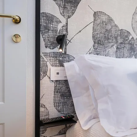 Πανσιόν Palazzo Garibaldi Luxury & Πάρμα