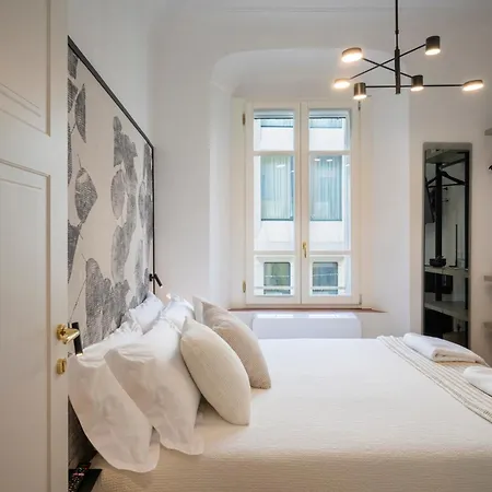 Πανσιόν Palazzo Garibaldi Luxury & Πάρμα