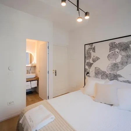 Palazzo Garibaldi Luxury & 4*