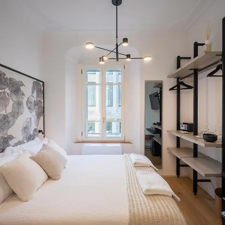 Palazzo Garibaldi Luxury &