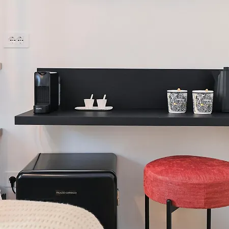 Palazzo Garibaldi Luxury & Gasthuis