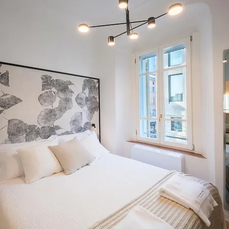 Palazzo Garibaldi Luxury & Πανσιόν 4*