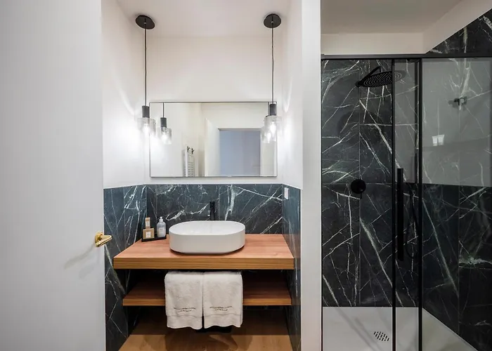 Palazzo Garibaldi Luxury & بيت ضيافة 4*