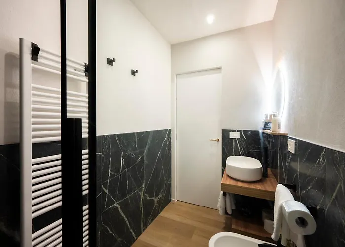 Palazzo Garibaldi Luxury & بيت ضيافة