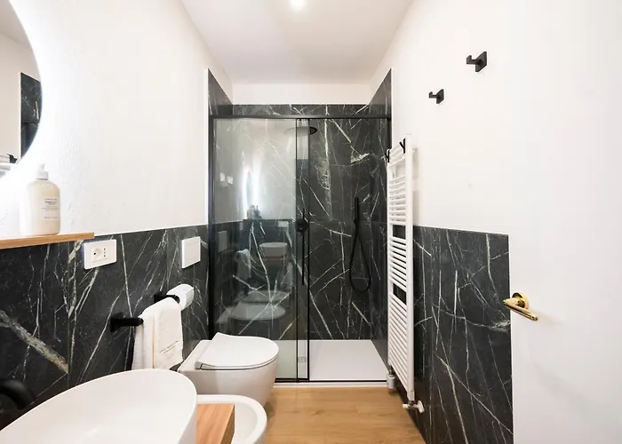 Palazzo Garibaldi Luxury & بيت ضيافة 4*