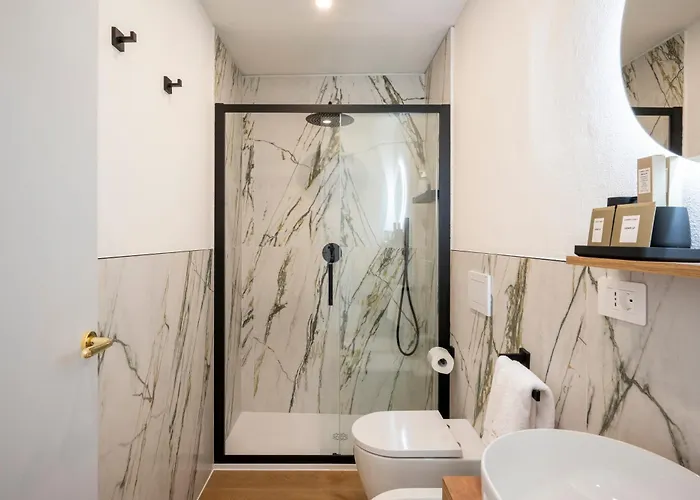 Palazzo Garibaldi Luxury & بيت ضيافة