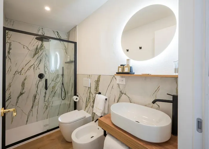 Palazzo Garibaldi Luxury & 4* Parma