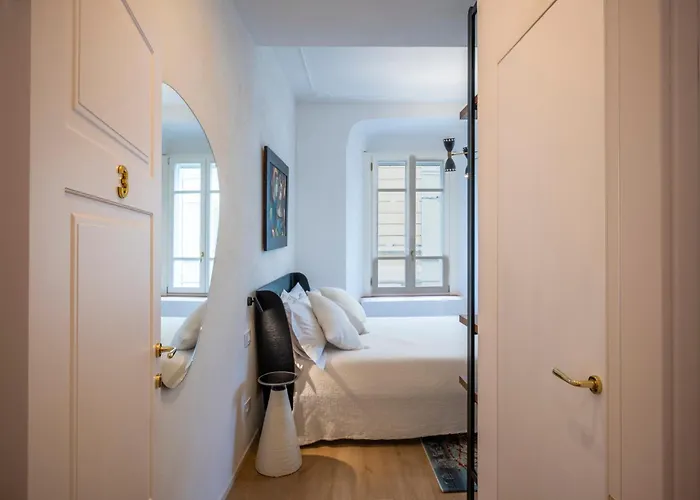 Palazzo Garibaldi Luxury & بيت ضيافة بارما