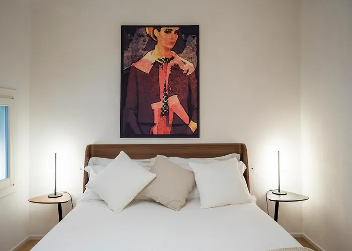 Palazzo Garibaldi Luxury & بيت ضيافة