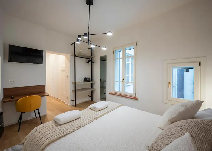 Palazzo Garibaldi Luxury & بارما