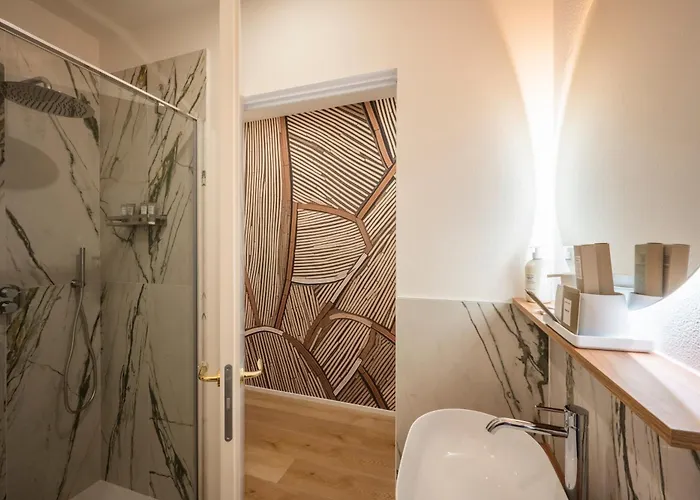 Palazzo Garibaldi Luxury & بيت ضيافة بارما