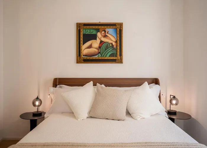 Palazzo Garibaldi Luxury & 4*