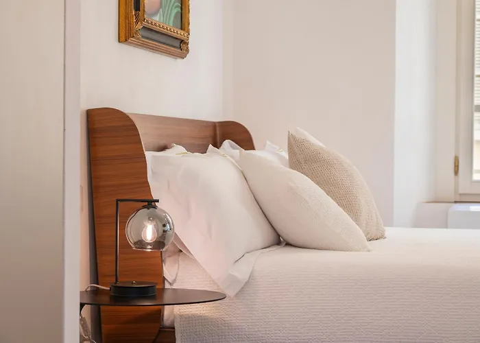 بيت ضيافة Palazzo Garibaldi Luxury & 4*