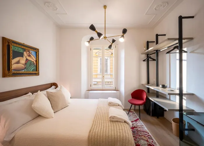 Palazzo Garibaldi Luxury & 4*