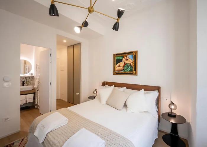 Konukevi Palazzo Garibaldi Luxury & Parma