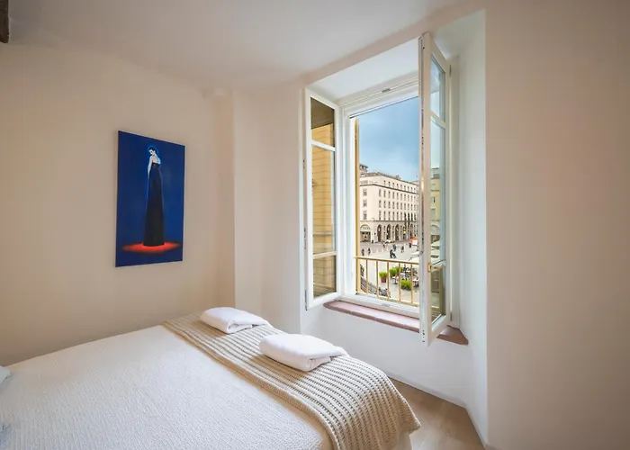 Palazzo Garibaldi Luxury & 4*
