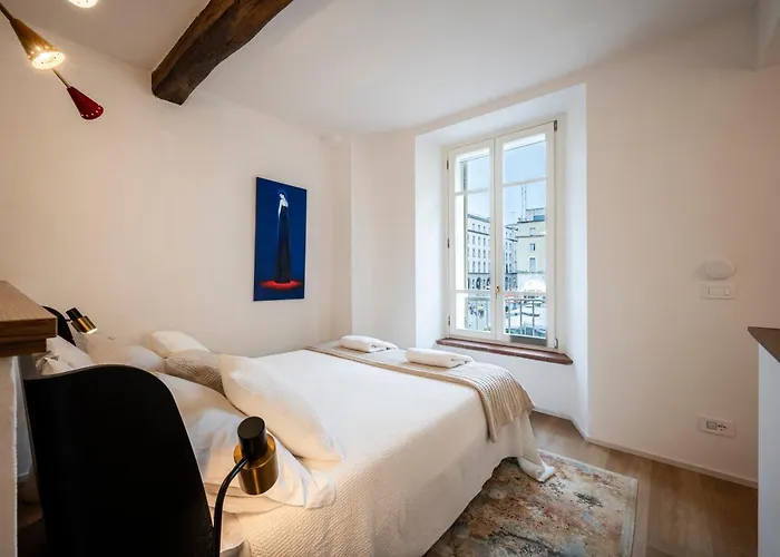 Palazzo Garibaldi Luxury & بيت ضيافة 4*