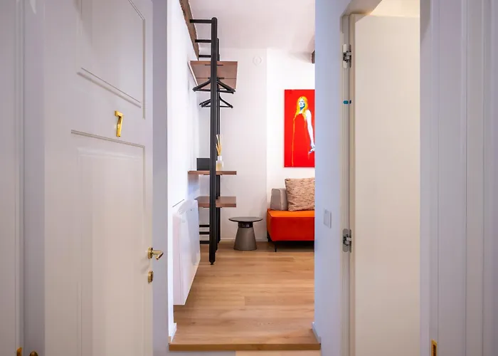 Palazzo Garibaldi Luxury & 4*