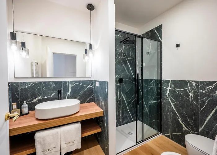 بيت ضيافة Palazzo Garibaldi Luxury & بارما