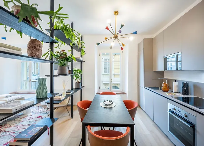 بيت ضيافة Palazzo Garibaldi Luxury & 4*