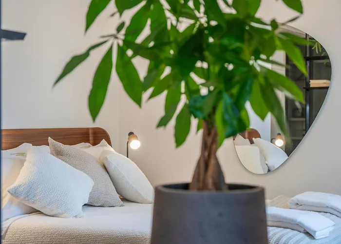 بيت ضيافة Palazzo Garibaldi Luxury & 4*