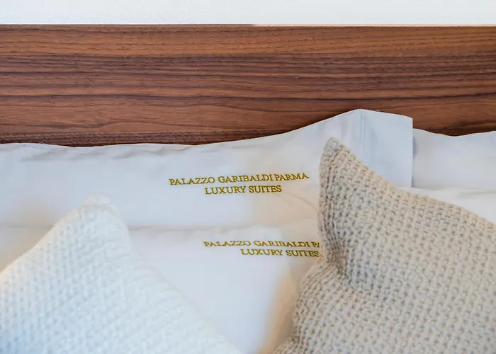 Palazzo Garibaldi Luxury & 4*